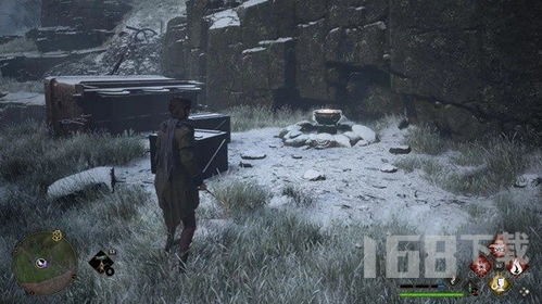 《霍格沃茨之遗》梅林试炼解谜攻略：9种神秘方法大揭秘！