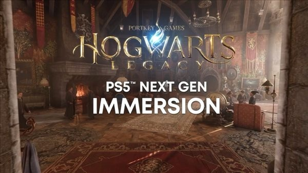 《霍格沃茨之遗》PC解锁PS5独占秘籍！轻松体验独家内容