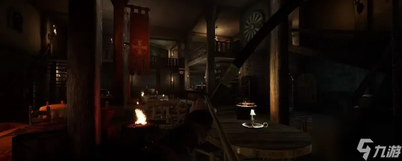 《DarkandDarker》轻松夺冠攻略：无伤刷骷髅幽灵技巧揭秘