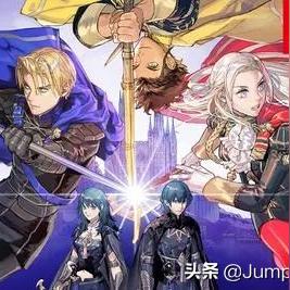 《火焰纹章结合》高难度角色误区揭秘:破解攻略大公开 《火焰纹章结合》高难度角色误区揭秘:破解攻略大公开