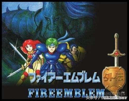 《火焰纹章结合》DLC2新角色曝光！盘点神秘纹章士阵容