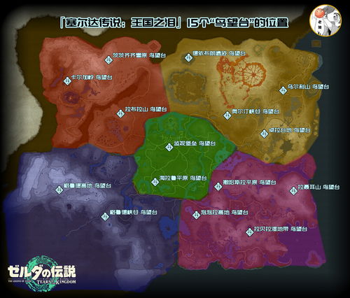 《塞尔达传说：王国之泪》任亏券攻略！任亏券兑换方法大揭秘