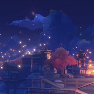 《原神》海灯节彩蛋大揭秘：隐藏剧情与惊喜玩法曝光