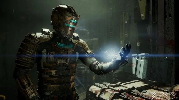 《死亡空间重制版》武器性能深度解析：全面升级攻略！