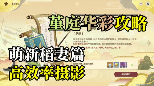 《原神》纸映成戏活动攻略：第一天必看高效率玩法