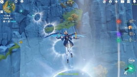 《原神》拾玉攻略：海上宝藏解锁秘籍！