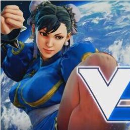 《街霸6》沙加特8月5日震撼登场！独家预告！