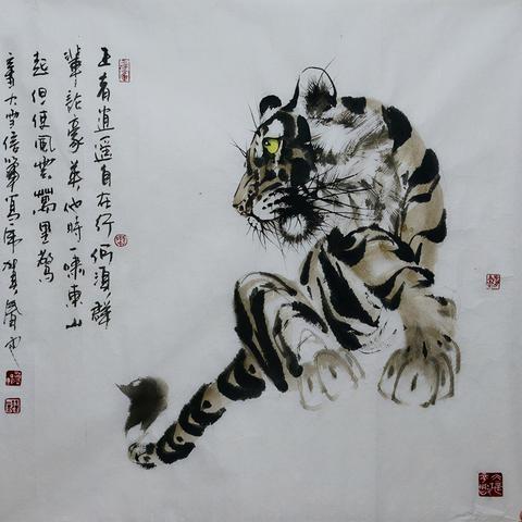 《逍遥情缘》皇宫探秘：大唐皇权威严大揭秘