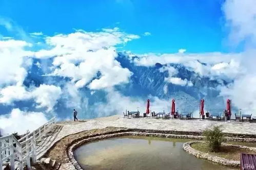 《希望OL》新区“流云群岛”探险热潮来袭！畅游云端新篇章！