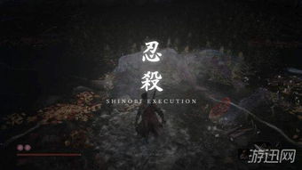 《只狼》全结局攻略图解！解锁所有结局条件汇总