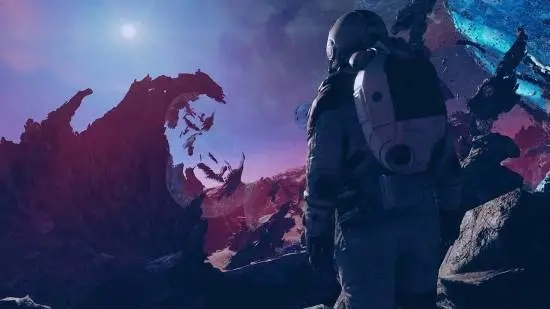 《星空》投票：揭秘炒作背后，玩家失望真相！