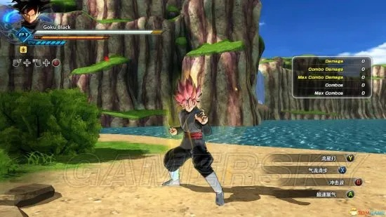 《龙珠超宇宙2》MOD大全第二弹：海量角色技能包免费下载