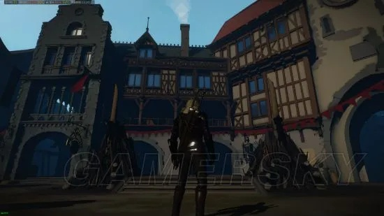 《巫师3》卡通风塞尔达MOD安装指南+低配优化攻略