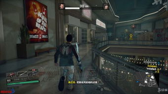 《丧尸围城4》圣诞狂欢攻略：圣诞版玩法揭秘！