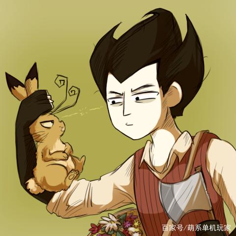 《饥荒》生存攻略：揭秘冷门打怪技巧，轻松升级！