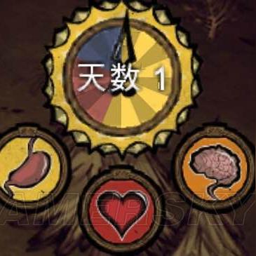 《饥荒全角色装备外观大对比》