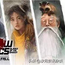 《影子战术将军之刃》最高难度攻略：揭秘高阶技巧