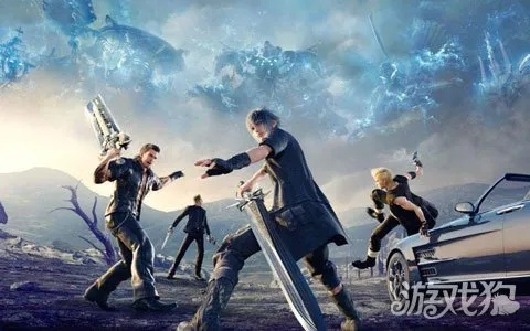 《FF15战斗秘籍大公开：武器技能全解析》