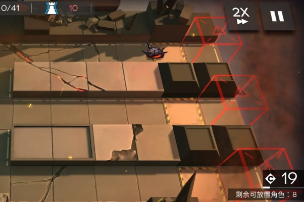 《明日方舟》罗德岛123电弧篇：揭秘神秘电弧之力
