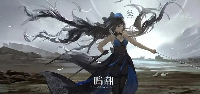 《鸣潮》声骸合成系统大升级！NPC对话更新，细节满满！