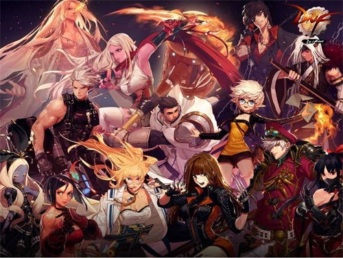 《FGO》7月17日更新：狩猎本活动14弹来袭，9周年庆预热狂欢开启！