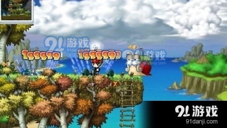 《虹能小马狂欢！心动小镇周年联动大揭秘》