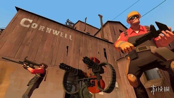 《琴酒枪行》Steam独家：商业博弈巅峰，成就军火霸主