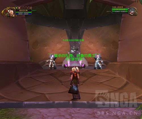《魔兽世界》11.2法力熔炉欧米伽BOSS攻略+职业护甲套装盘点