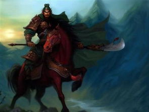 《三国：谋定天下》S9神关羽曹仁数值揭秘！主动反击速度大提升