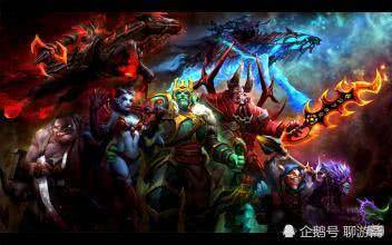 EWC电竞世界杯Dota2四强揭晓：东欧豪强巅峰对决！