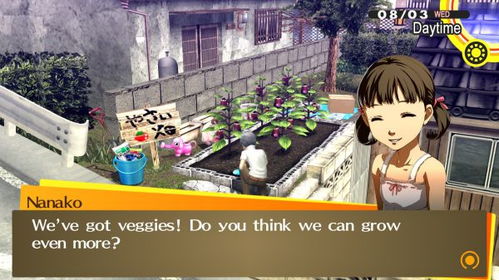 《女神异闻录4》重燃经典，Steam/PS Store上线，速抢愿望单！