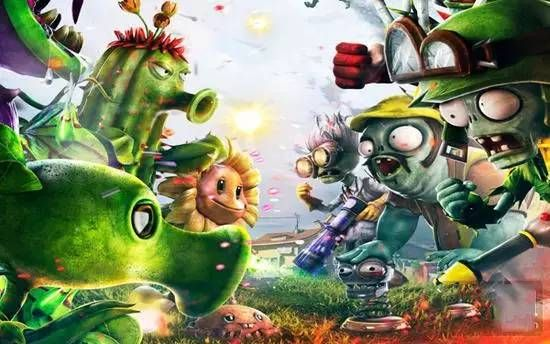 《植物大战僵尸》停更真相揭秘：经典游戏背后的隐情！