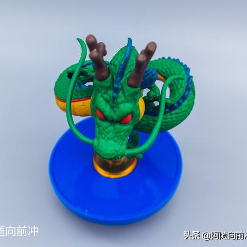 《龙珠超宇宙2》独家揭秘：龙珠许愿清单大公开！