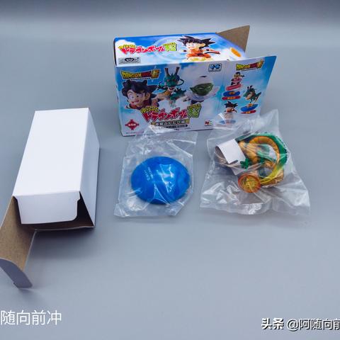 《龙珠超宇宙2》独家揭秘：龙珠许愿清单大公开！