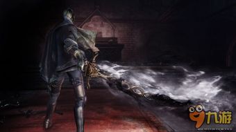 《黑暗之魂3》DLC武器排行：盘点哪些武器才是真正的强者