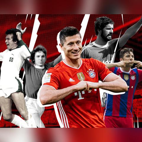 FIFA17最佳阵容：穆勒C罗领衔，谁将登顶荣耀？