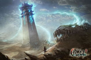 《轩辕剑外传：汉之云》吴阵营角色盘点，揭秘神秘英雄！