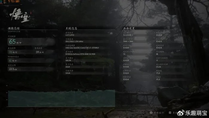 《黑神话悟空》一周目速通攻略：高效路线全解析