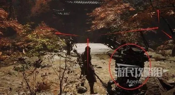 《黑神话悟空》一周目速通攻略：高效路线全解析