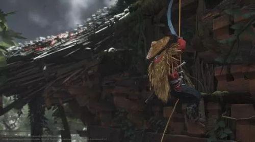 《羊蹄山之魂》VS《对马岛之鬼》：同款游戏时长，谁更值得体验？