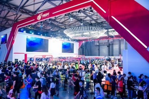 Chinajoy第三届盛况回顾：上海新博展精彩瞬间！