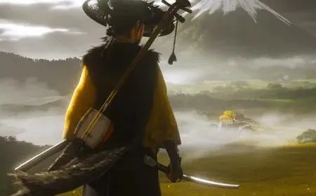 《羊蹄山之魂》制作人揭秘：独家开发理念深度解析