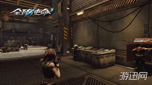 《全球使命3》巅峰战役攻略：夏日畅玩秘籍大公开