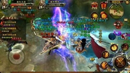 《战神传奇》上班摸鱼神器：国战网游轻松办公两不误