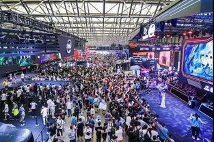 《20年前亚洲游戏盛宴：韩国挑战ChinaJoy，谁将称霸？》