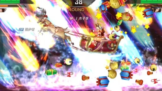 MRC_XC时空之影三抓神技，扭转局势惊艳全场！