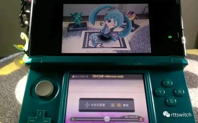 《Switch2 OLED中框曝光！二手市场惊现原型机部件》