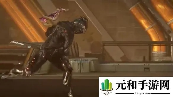 《星际战甲》旧日和平版23分钟演示：独家揭秘全新内容！