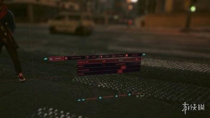 《赛博朋克2077》Mod：还原人类真实反应，沉浸式体验升级