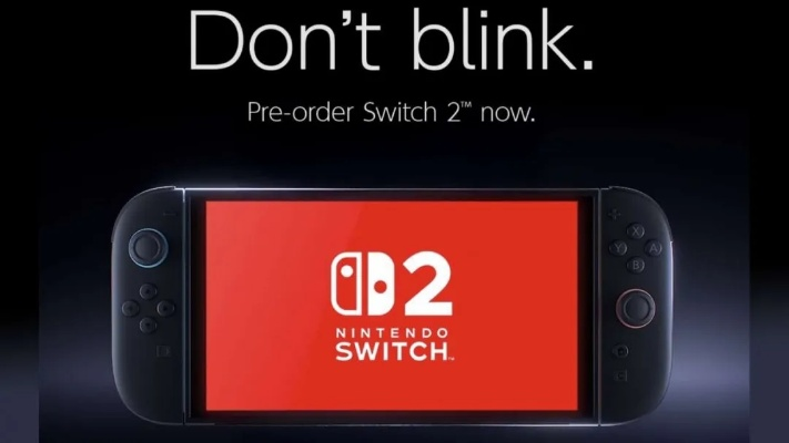 《Switch 2换货后，小心！捆绑游戏可能被取消》